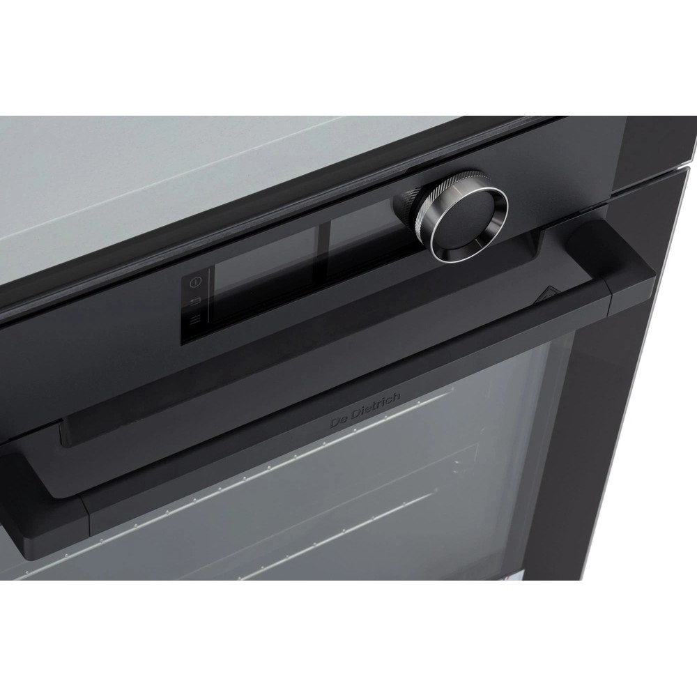 Духова шафа De Dietrich DOP8786BB - изображение 2